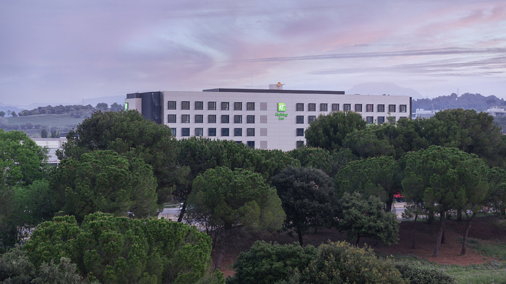 Novum Hospitality: Spain's first franchise hotel |  newsletter