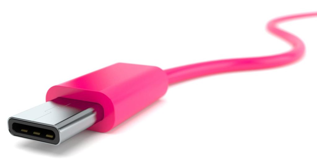 Out for tangled cables?  Unified charging cable for mobile phones from mid-2024