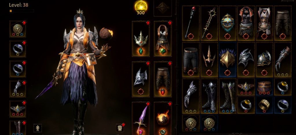 Diablo Immortal (Rollenspiel) von Blizzard Entertainment