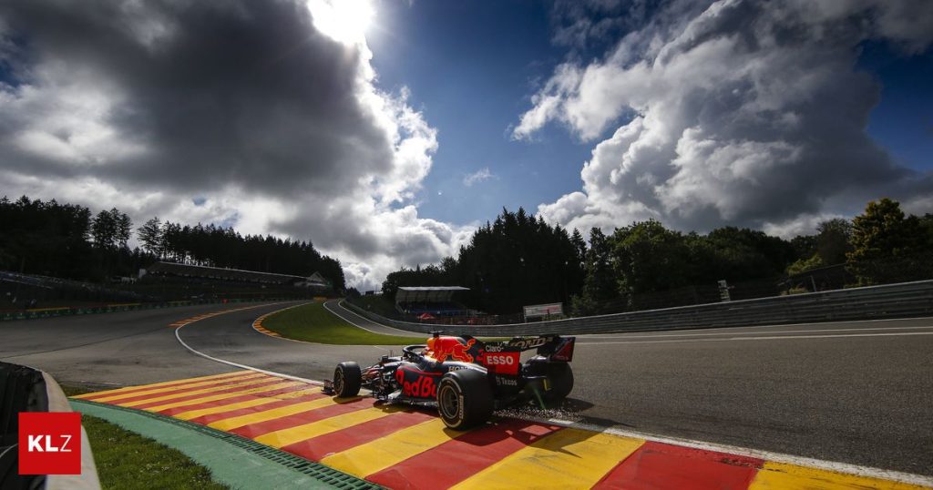 Too many races in Europe: Are the Formula 1 classics at Spa-Francorchamps coming to an end?