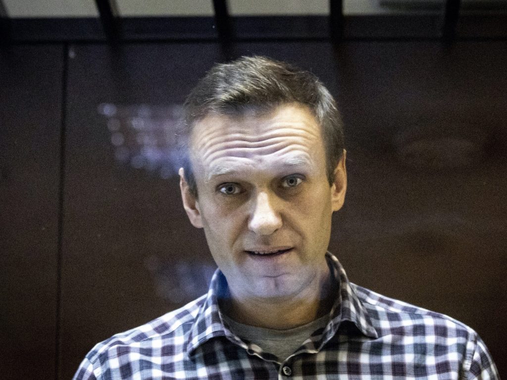 Transferred to unknown: Navalny, a critic, has disappeared in the Kremlin
