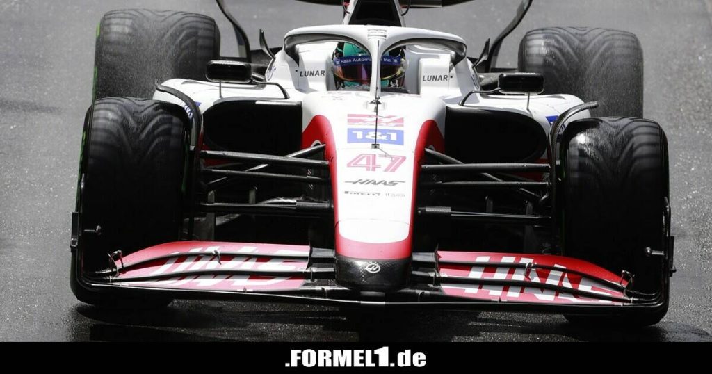 Disaster for Schumacher and Vettel