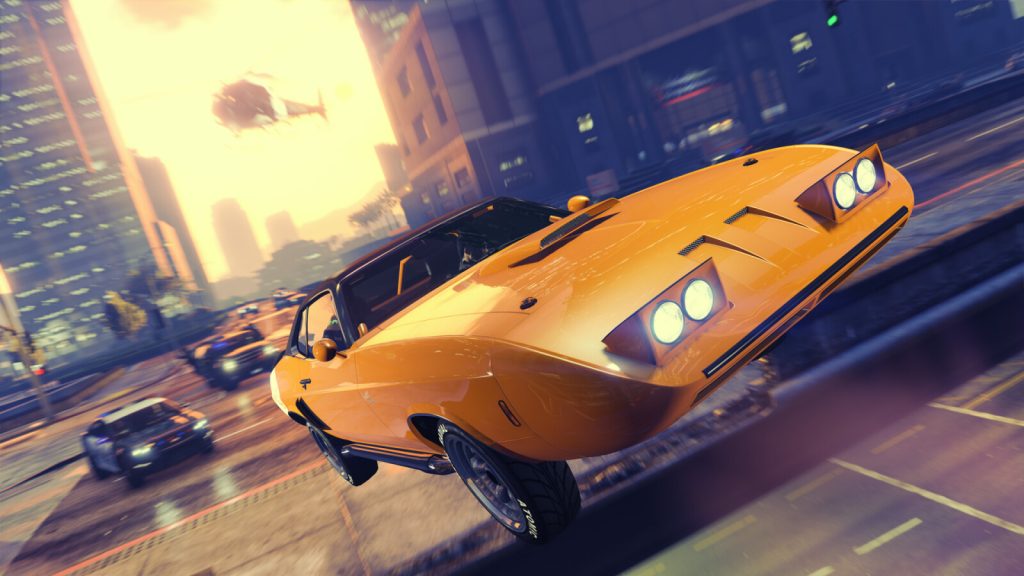 GTA 6: A well-known Rockstar insider outlines a possible release period
