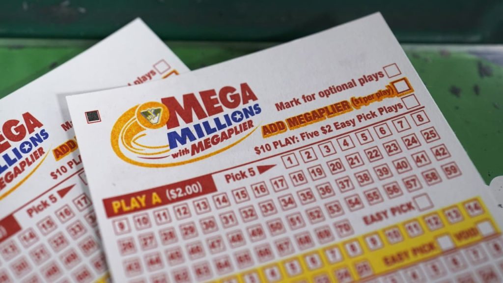 Mega Millions: $2 ticket winner is now a billionaire |  newsletter