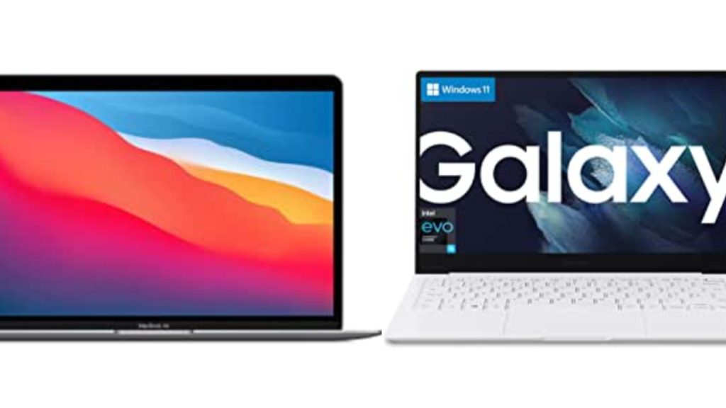 All digital |  Laptops comparison & test