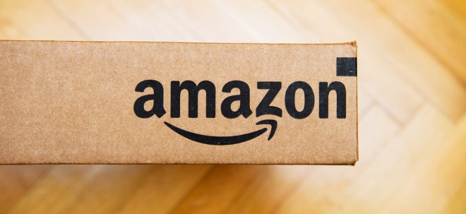 Amazon shares: Union calls on Amazon workers to strike |  07/10/22