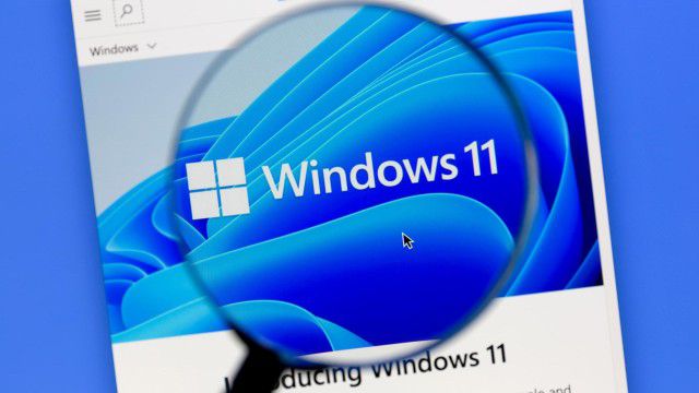 First Windows 11 feature update: This brings Windows 11 22H2