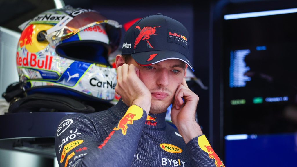 GP Austria - Max Verstappen slams F1 fans: 'You have to respect the opponent'