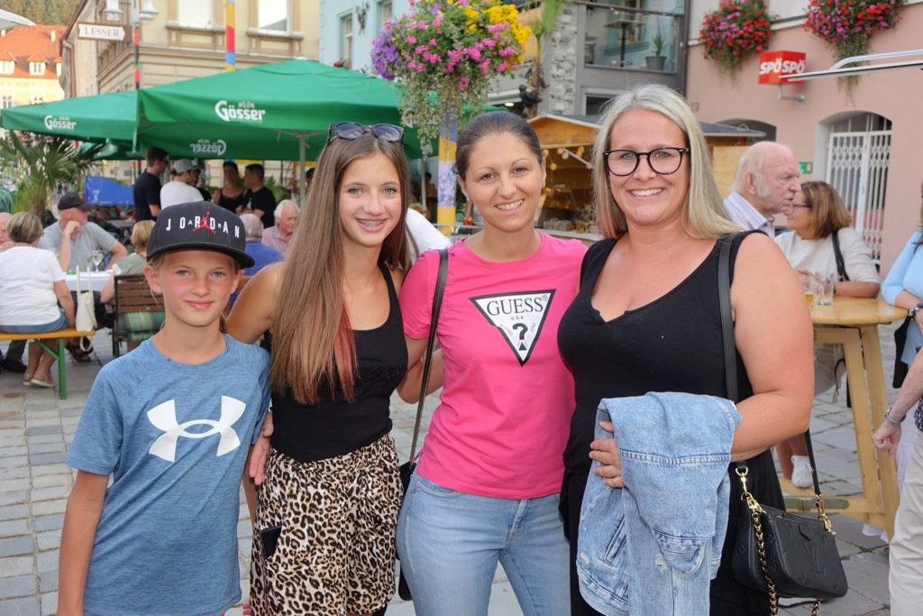 Gudenburg: It was hot - but summer was even hotter