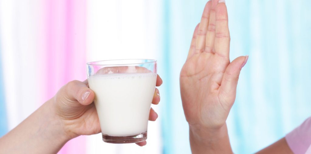 Increased risk of Parkinson's disease from milk and dairy products - a healing practice