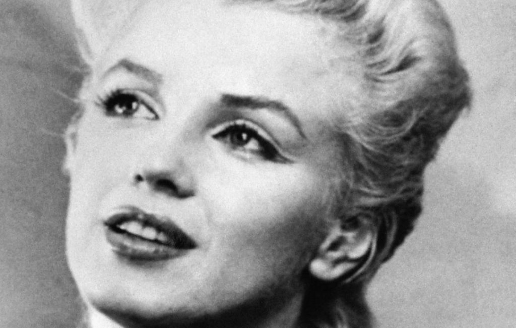 Monroe and Hepburn movie icons sold at auction