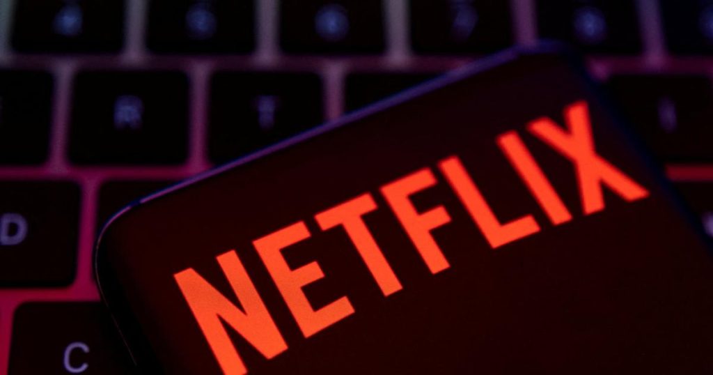 Netflix wants more money if you watch two different places