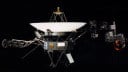Space, NASA, Probe, Voyager 1