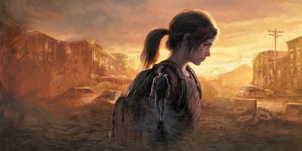 "The Last of Us: Part I" - Launch Trailer Get your appetite for the final match