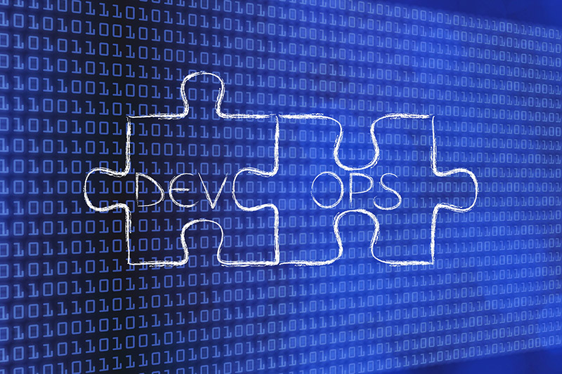 “Businesses need to create a DevOps culture”