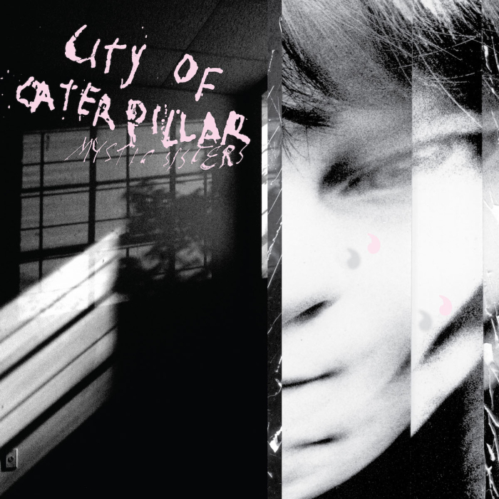 CITY OF CATERPILLAR - New album "Mystic Sisters" 09/30/22
