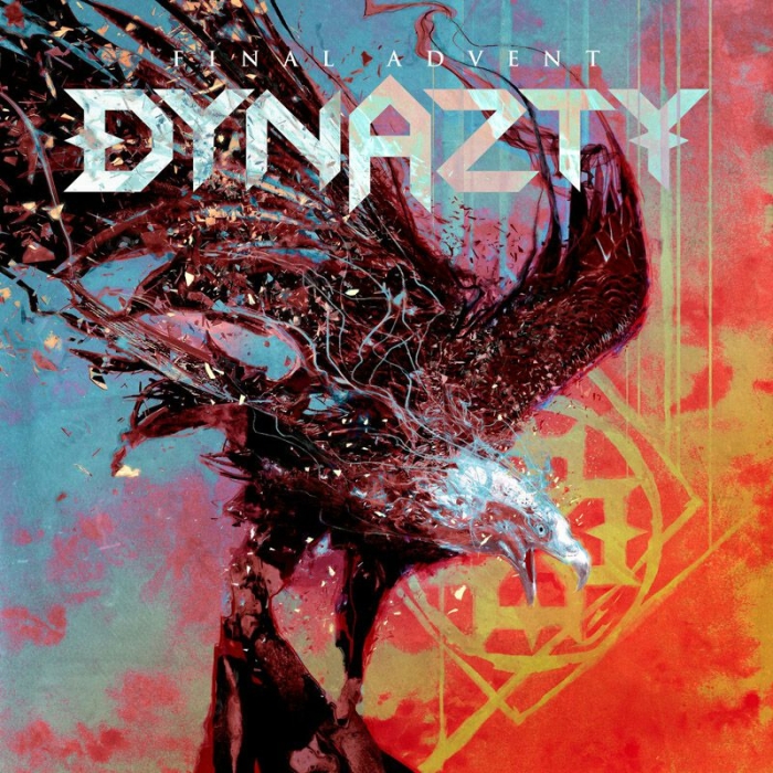DYNAZTY - Final Coming |  Review in Stormbringer