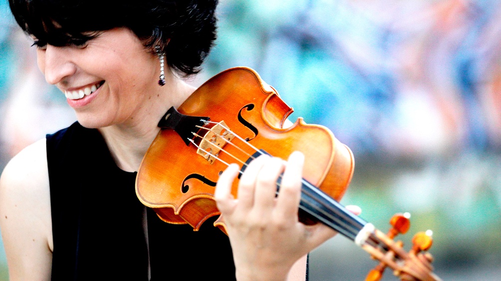 European Chamber Music in the Baroque period MON |  29 08 2022 |  14:05