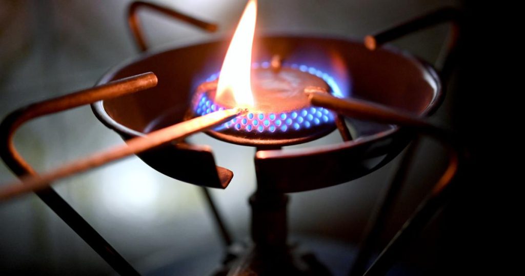 Gas emergency can be avoided in Germany