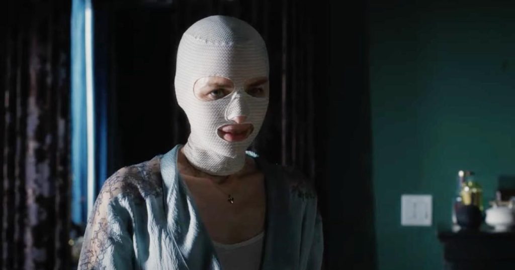 'Goodnight Mommy': Trailer for the US remake with Naomi Watts