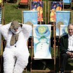 Obituary – British author and painter Raymond Briggs has died at the age of 88