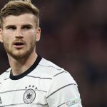 Perfect change!  Timo Werner returns from Chelsea after two years