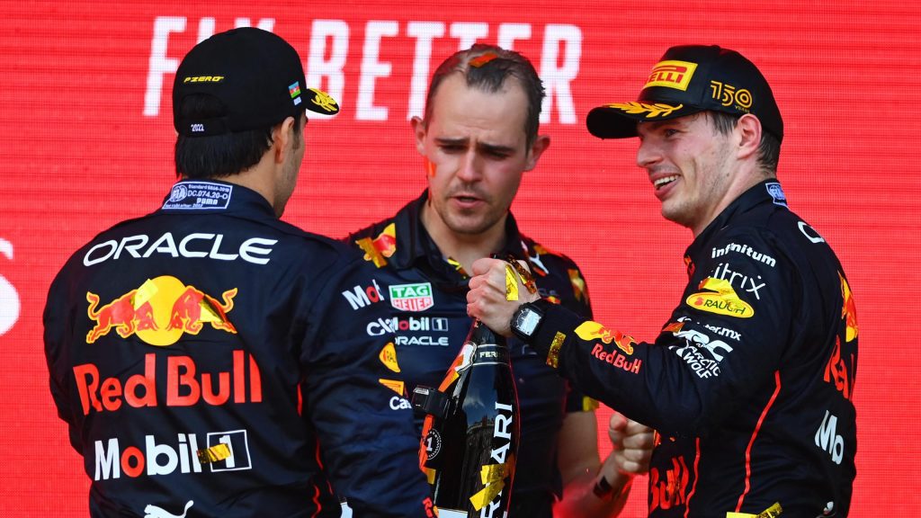 Red Bull and Honda extend partnership until 2025 - Technical support for Max Verstappen team