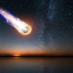 Researchers want to recover the remains of the first interstellar meteorite from the sea