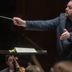 Review – Anders Nilssons leads Mahler in Salzburg: the emotional musician |  News and criticism |  Classic B
