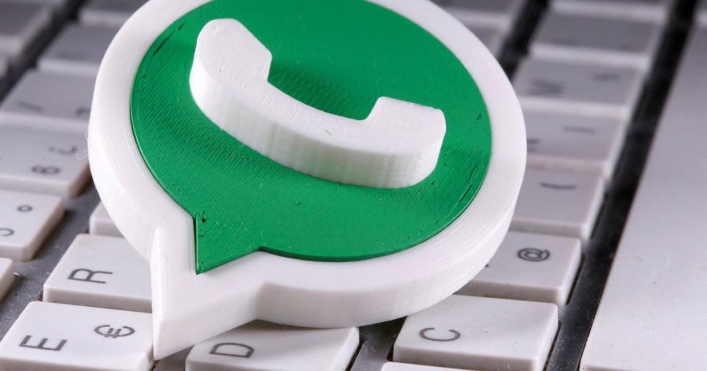 Screenshots, online status and leaving groups: that changes with WhatsApp