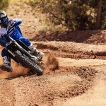 The New 2023 Yamaha Off-Road Competition YZ450F