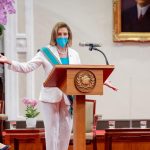 ‘Yes, it was worth it’: Nancy Pelosi defends Taiwan trip