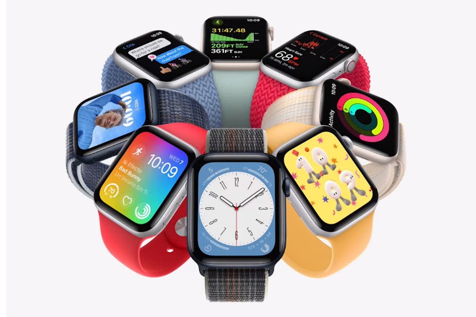 Apple Watch SE offers bigger screen and better sensors