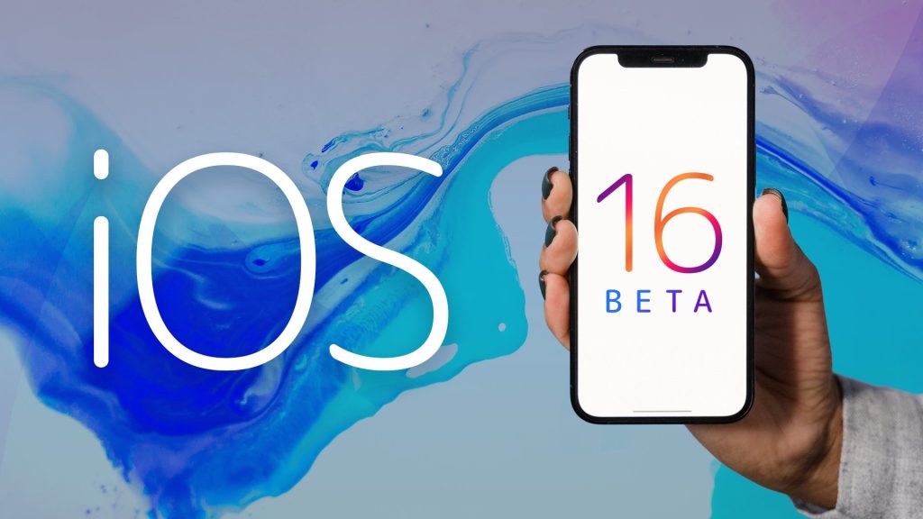 iOS 16.1 beta developer is here: Apple releases bug fixes for the new iOS