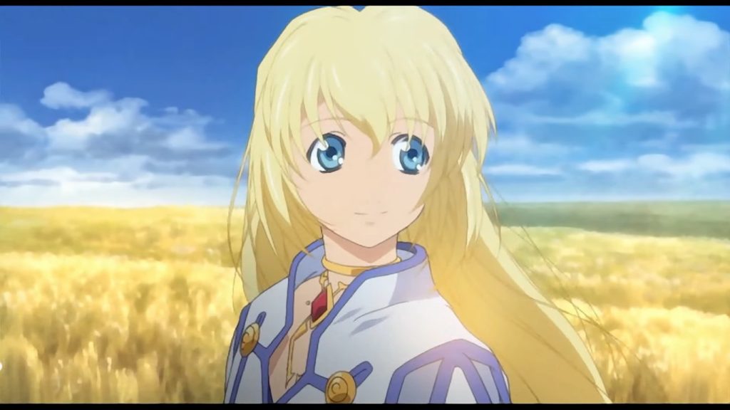 Tales of Symphonia Remastered unveils first gameplay scene • JPGAMES.DE