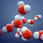 Physicists discover new phases of water – water molecules assume strange states under narrow conditions