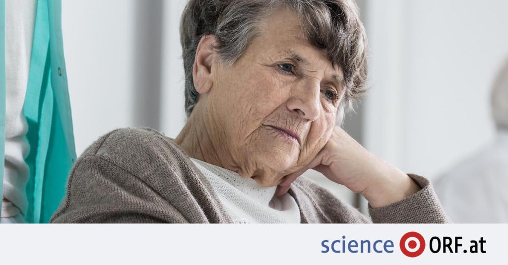 Alzheimer's disease: 40% of cases are preventable