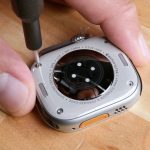Apple Watch Ultra shows itself in iFixit teardown as barely repairable