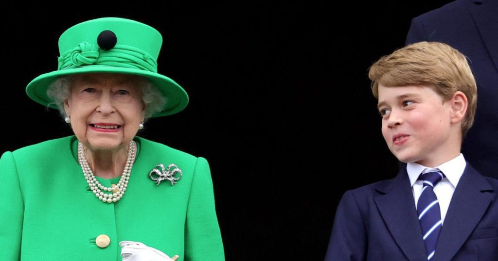 British Humor: How Queen Elizabeth II ridiculed American tourists