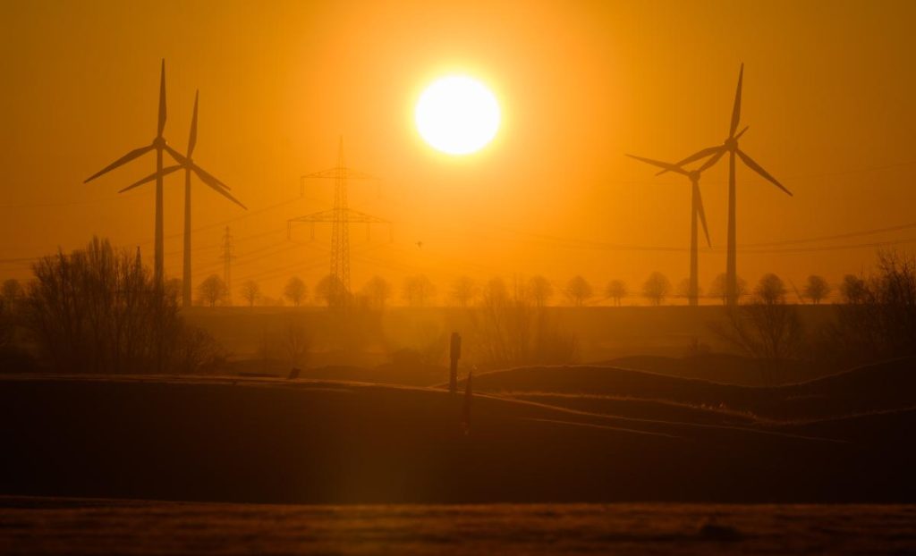European Parliament votes in favor of a higher renewable energy target