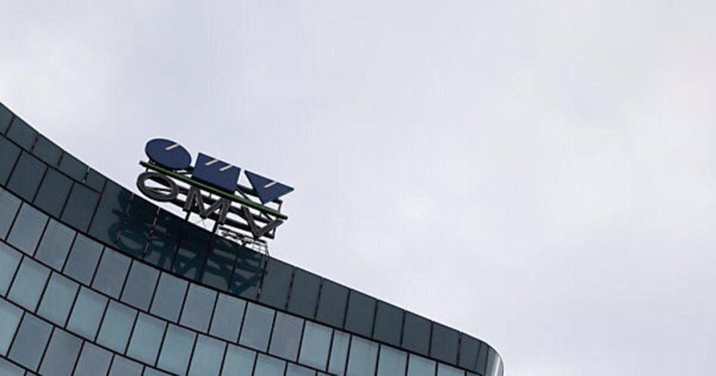 OMV Supervisory Board: No actionable misconduct at Seele