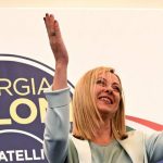 Simple language: Parliamentary elections in Italy: “Fratelli d’Italia” takes first place