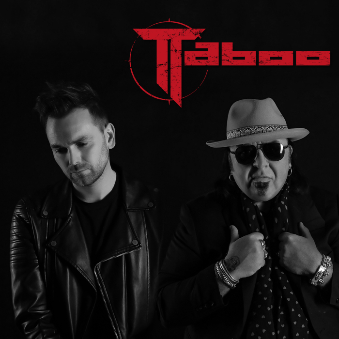 Tabu - taboo |  Review in Stormbringer