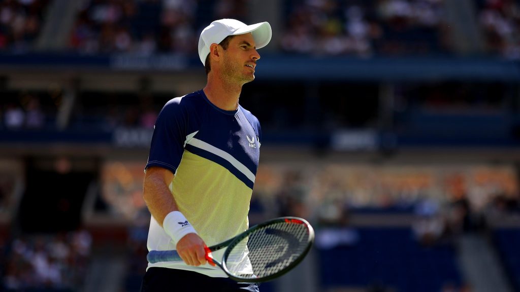 US Open 2022: Matteo Berrettini beat Andy Murray in four sets in the Round of 16