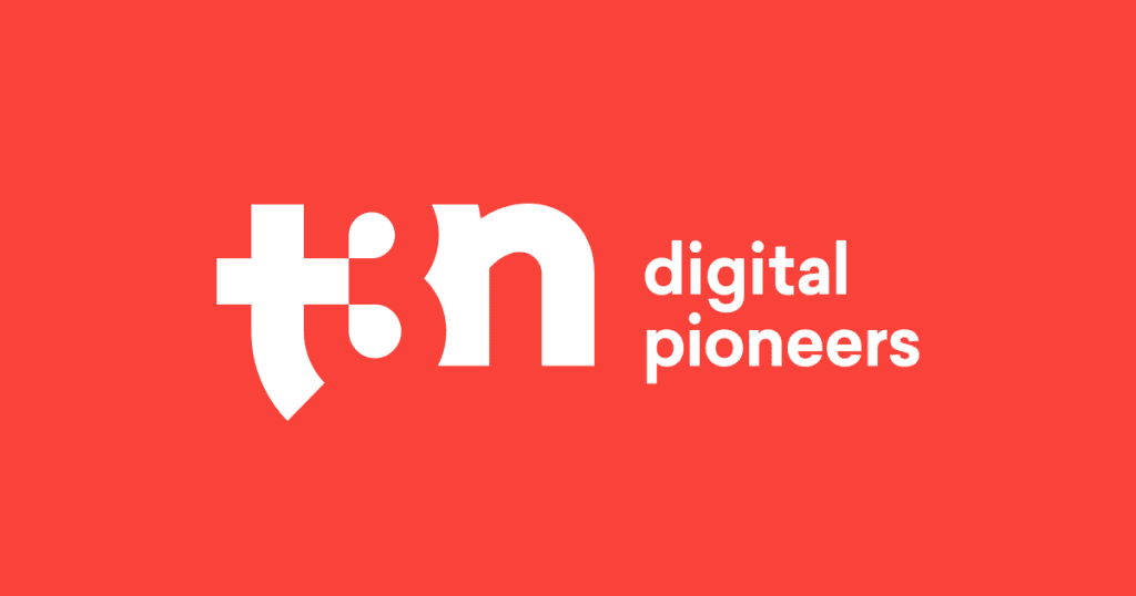 t3n - Digital Pioneers |  digital business magazine