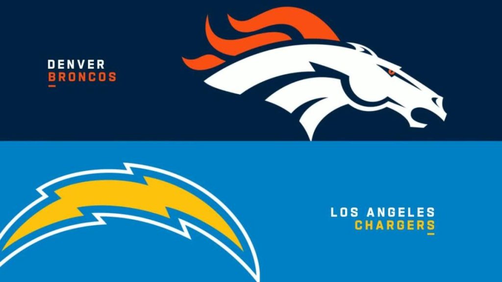 NFL Highlights: Russell Wilson's Denver Broncos admit another bankruptcy against Los Angeles Chargers