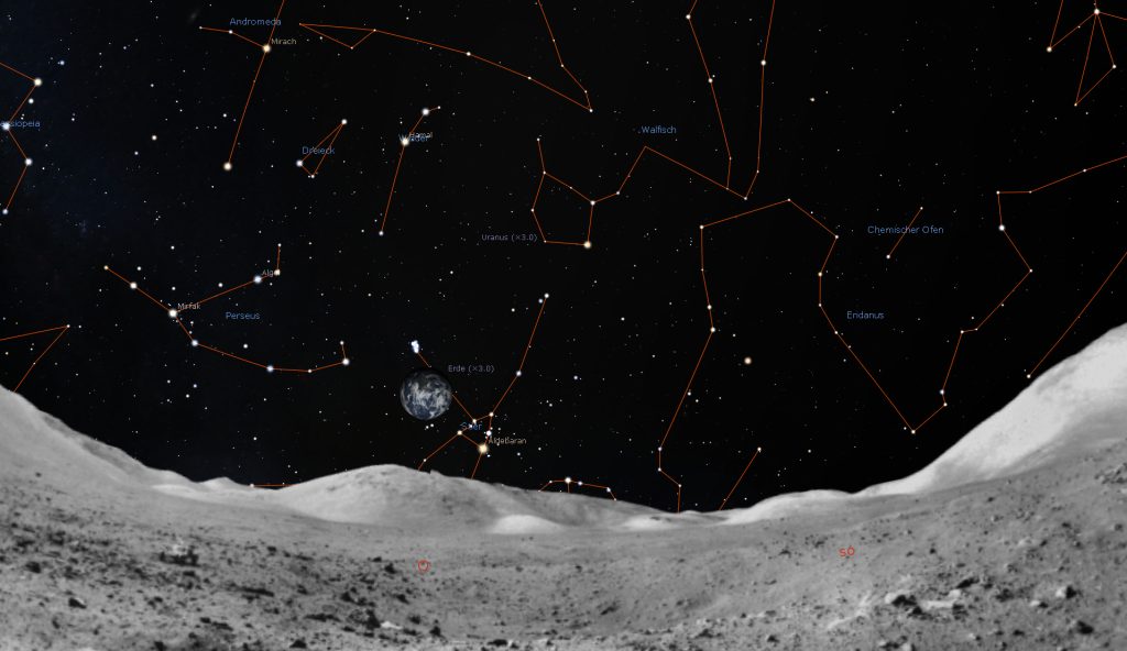 Astro Stellarium - Starry Sky for PC