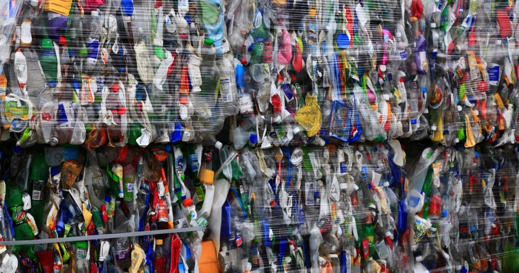 Investors Against Mountains of Plastic - Step Two: Where Are the Opportunities?