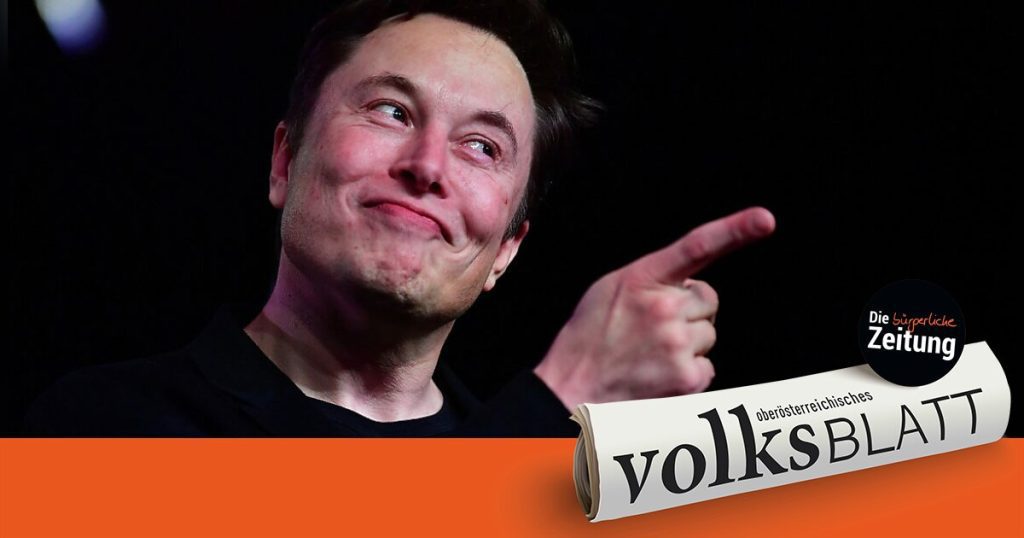 Musk begins to reshape Twitter
