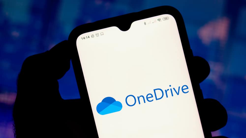 Schwachstelle in Microsoft OneDrive